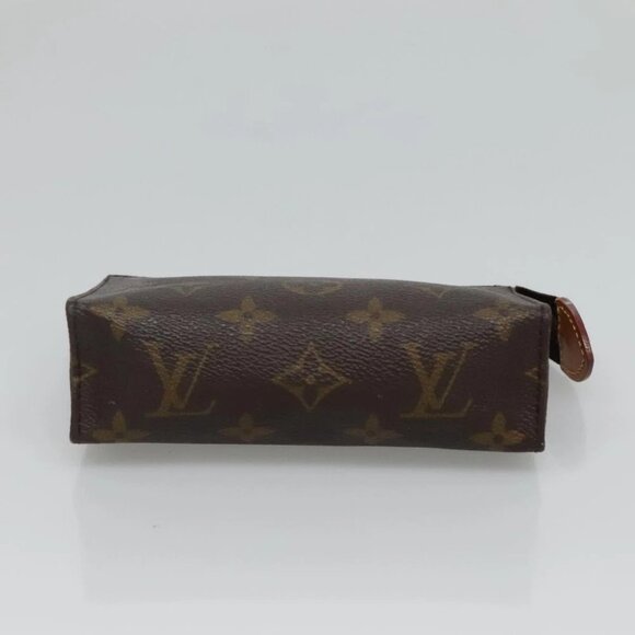 LOUIS VUITTON Monogram Posh Toilette 15 Pouch - Picture 6 of 14